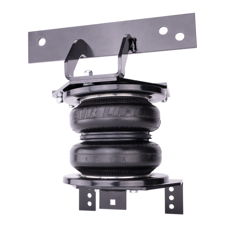 Ford F-450 Suspension Leveling Kit - Air Lift - LoadLifter 7500 XL Ultimate - `23-`25